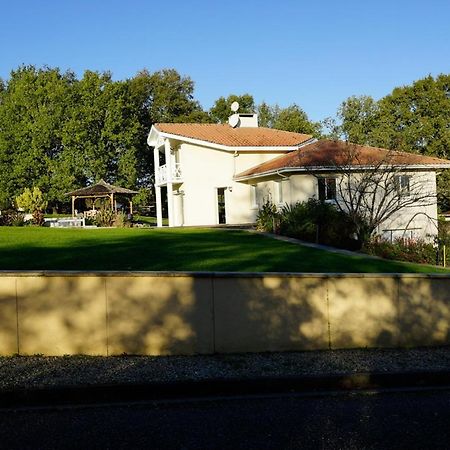 Villa Alba. Piscine Grand Jardin Hauts De Bordeaux Carignan-de-Bordeaux المظهر الخارجي الصورة