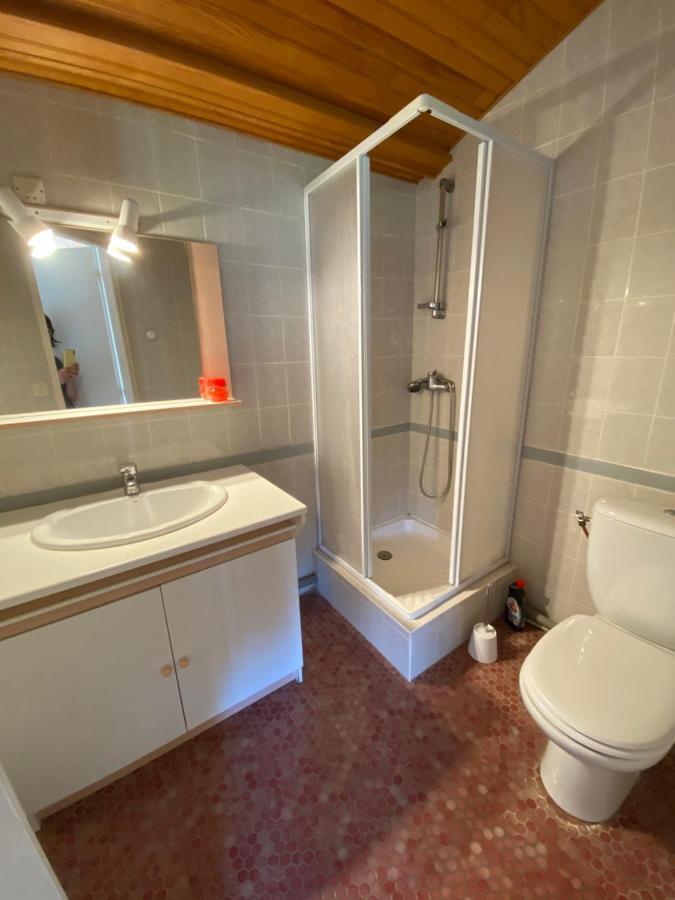 Villa Alba. Piscine Grand Jardin Hauts De Bordeaux Carignan-de-Bordeaux المظهر الخارجي الصورة
